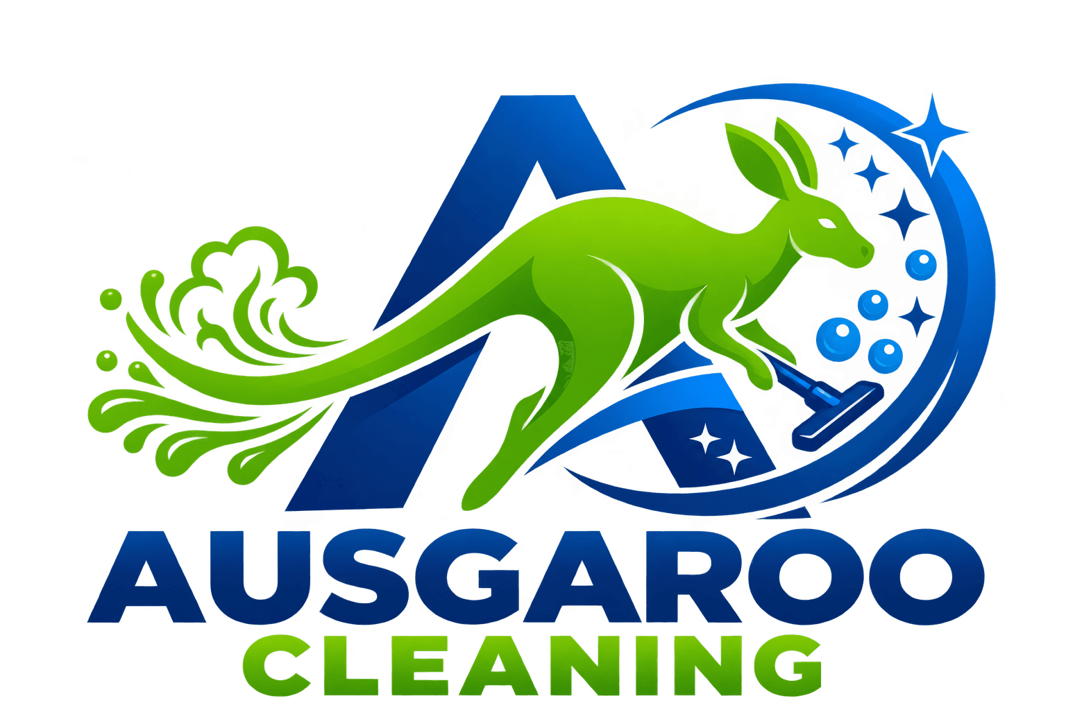 Ausgaroo Cleaning
