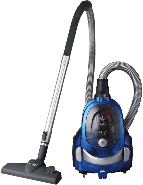 Ausgaroo Heavy-Duty Vacuum Cleaner