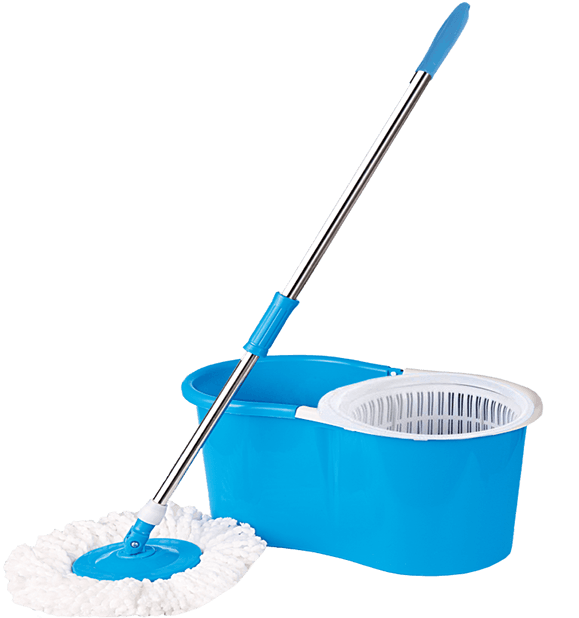 Ausgaroo Microfiber Mop