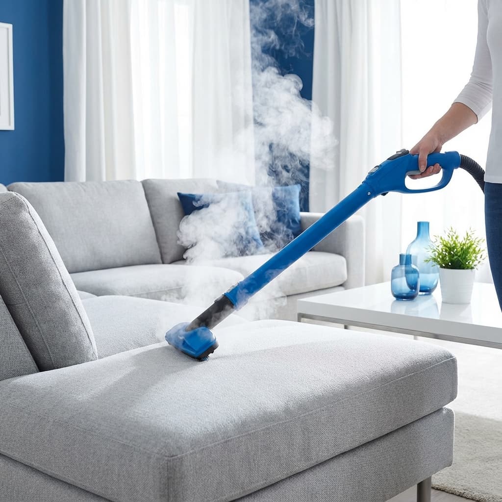 Upholstery Cleaning